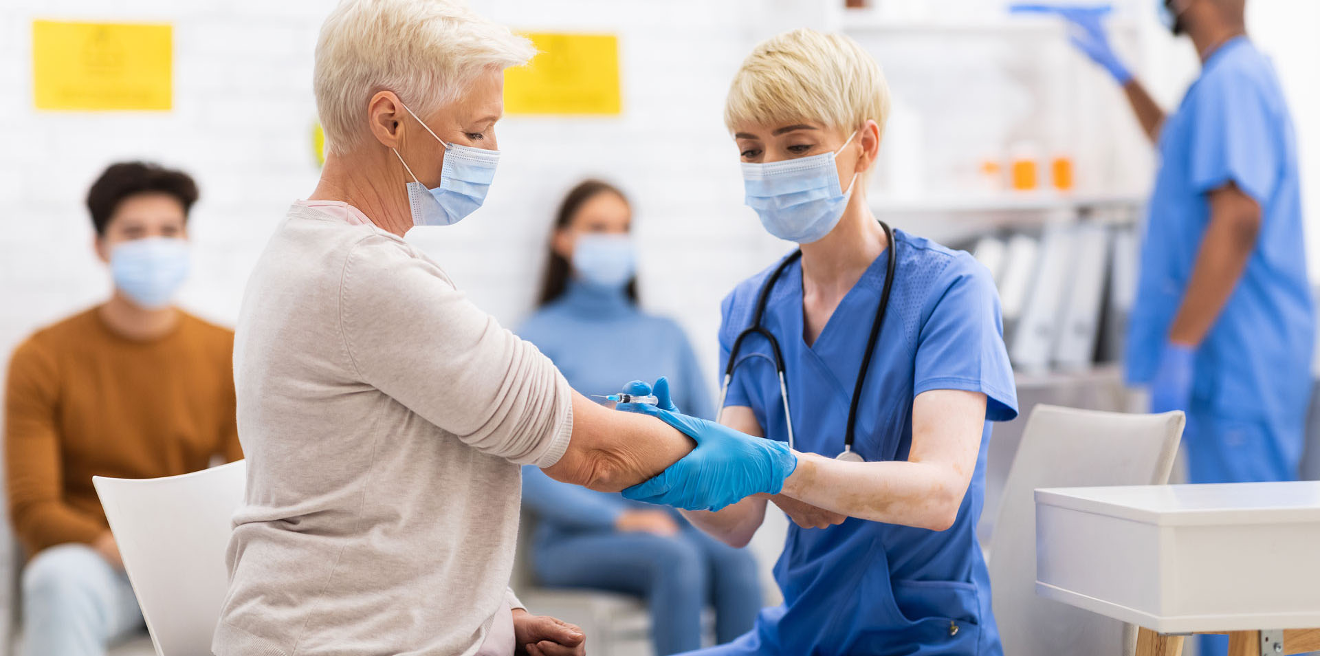 COVID-19 Vaccination