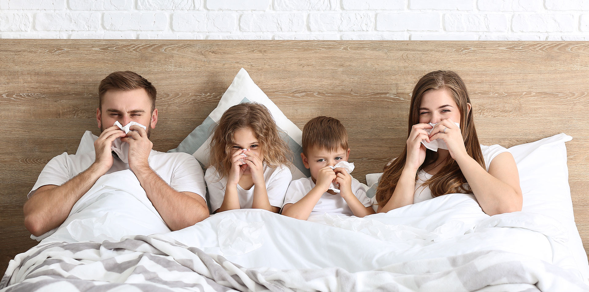 Flu Vaccination