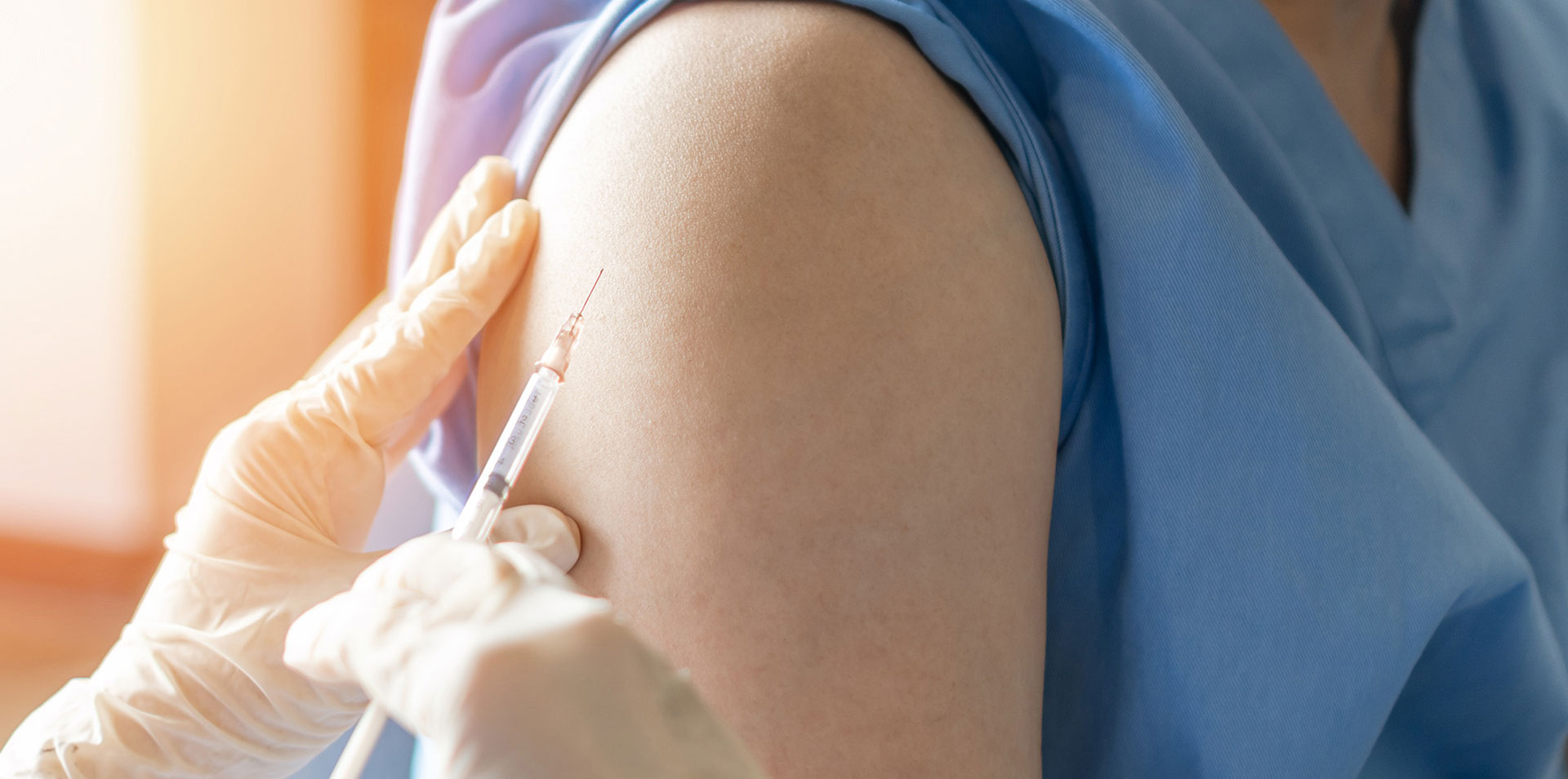 Shingles Vaccination